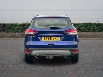 Used Ford Kuga 2016 for sale - 77054183: Photo