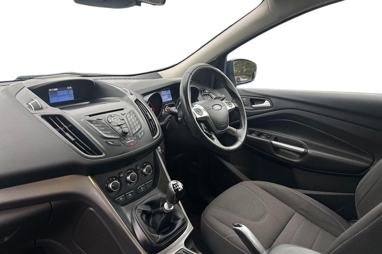 Used Ford Kuga 2016 for sale - 77054183: Photo 7