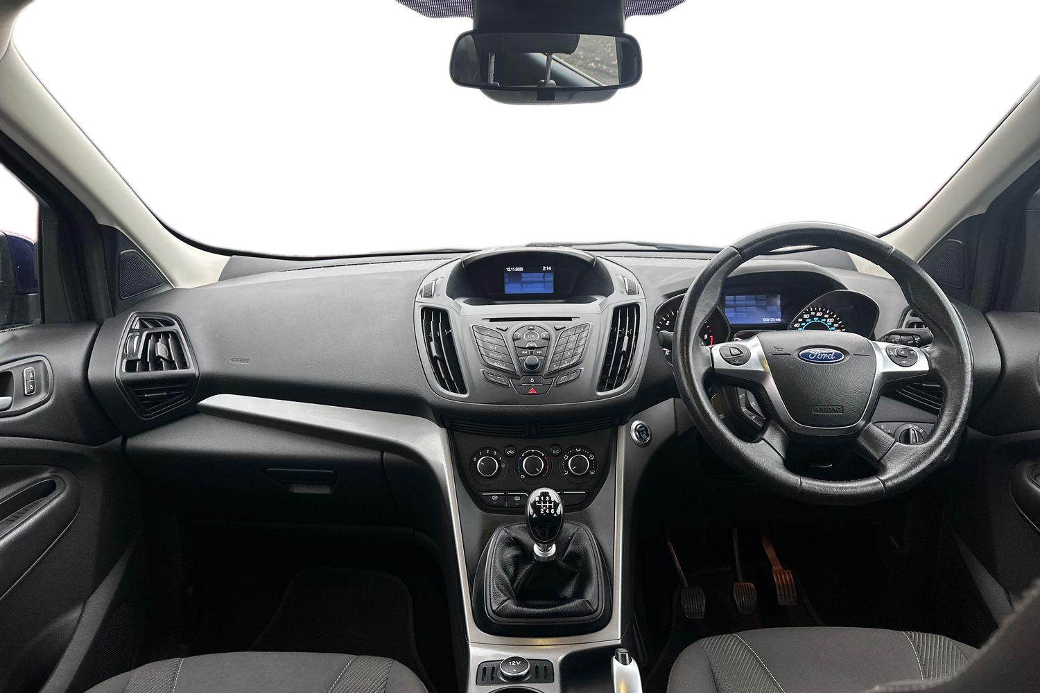 Used Ford Kuga 2016 for sale - 77054183: Photo 8