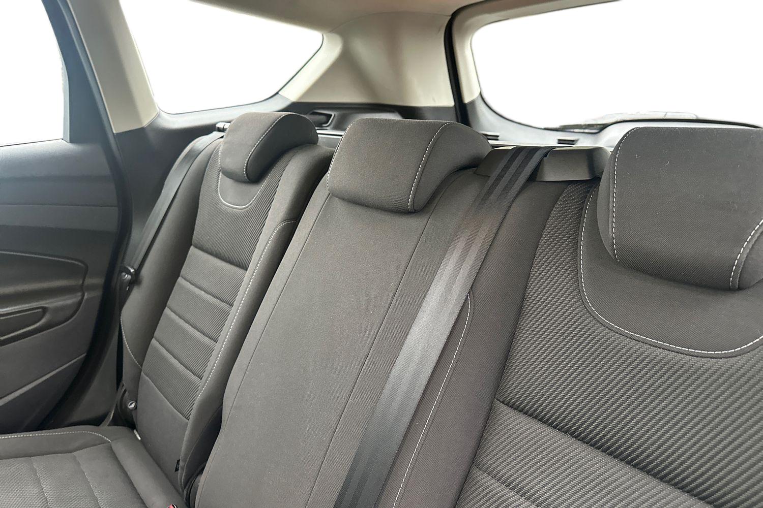 Used Ford Kuga 2016 for sale - 77054183: Photo 9