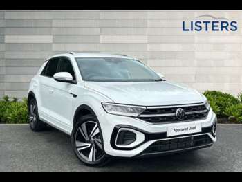 2024 (73) - 1.5 TSI R-Line 5dr DSG