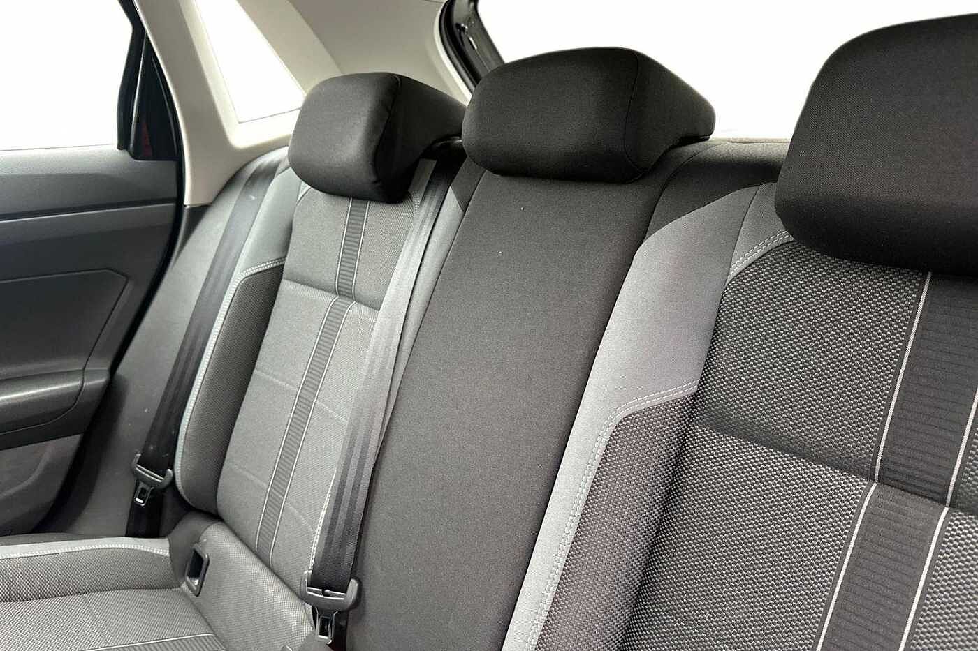 Used Volkswagen Polo 2023 for sale - 77164018: Photo 10