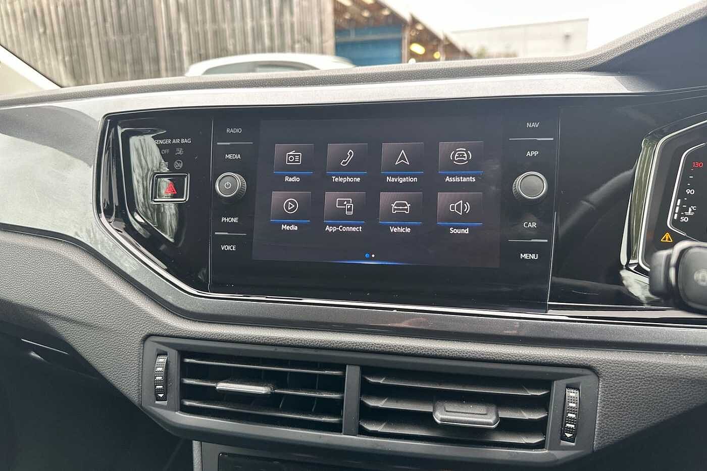 Used Volkswagen Polo 2023 for sale - 77164018: Photo 12