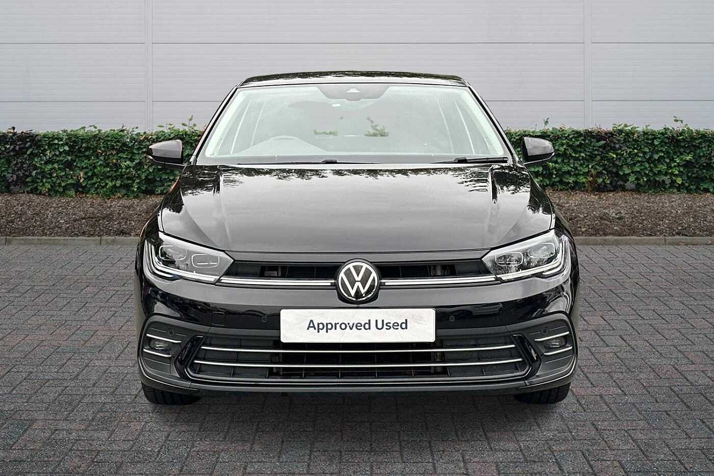Used Volkswagen Polo 2023 for sale - 77164018: Photo 7