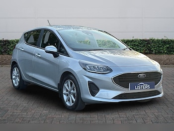 2022 (22) - 1.1 Trend 5dr