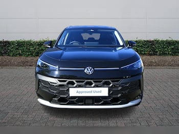Used Volkswagen T-Roc 2026 for sale - 79146914: Photo
