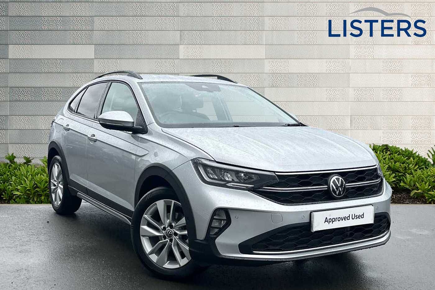 Used Volkswagen Taigo 2025 for sale - 76110685: Photo 1