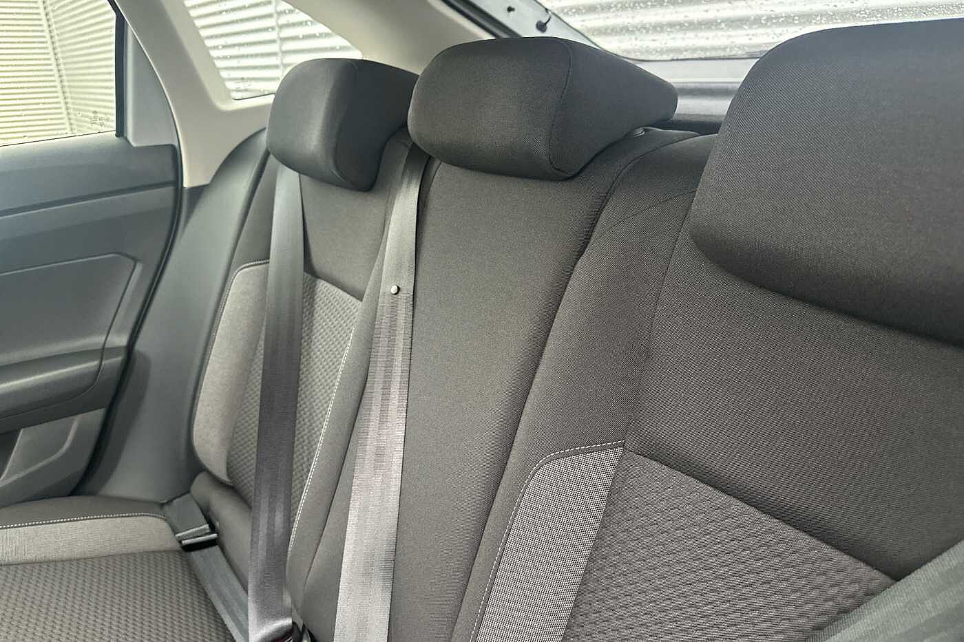 Used Volkswagen Taigo 2025 for sale - 76110685: Photo 11