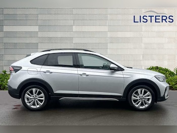 Used Volkswagen Taigo 2025 for sale - 76110685: Photo 4