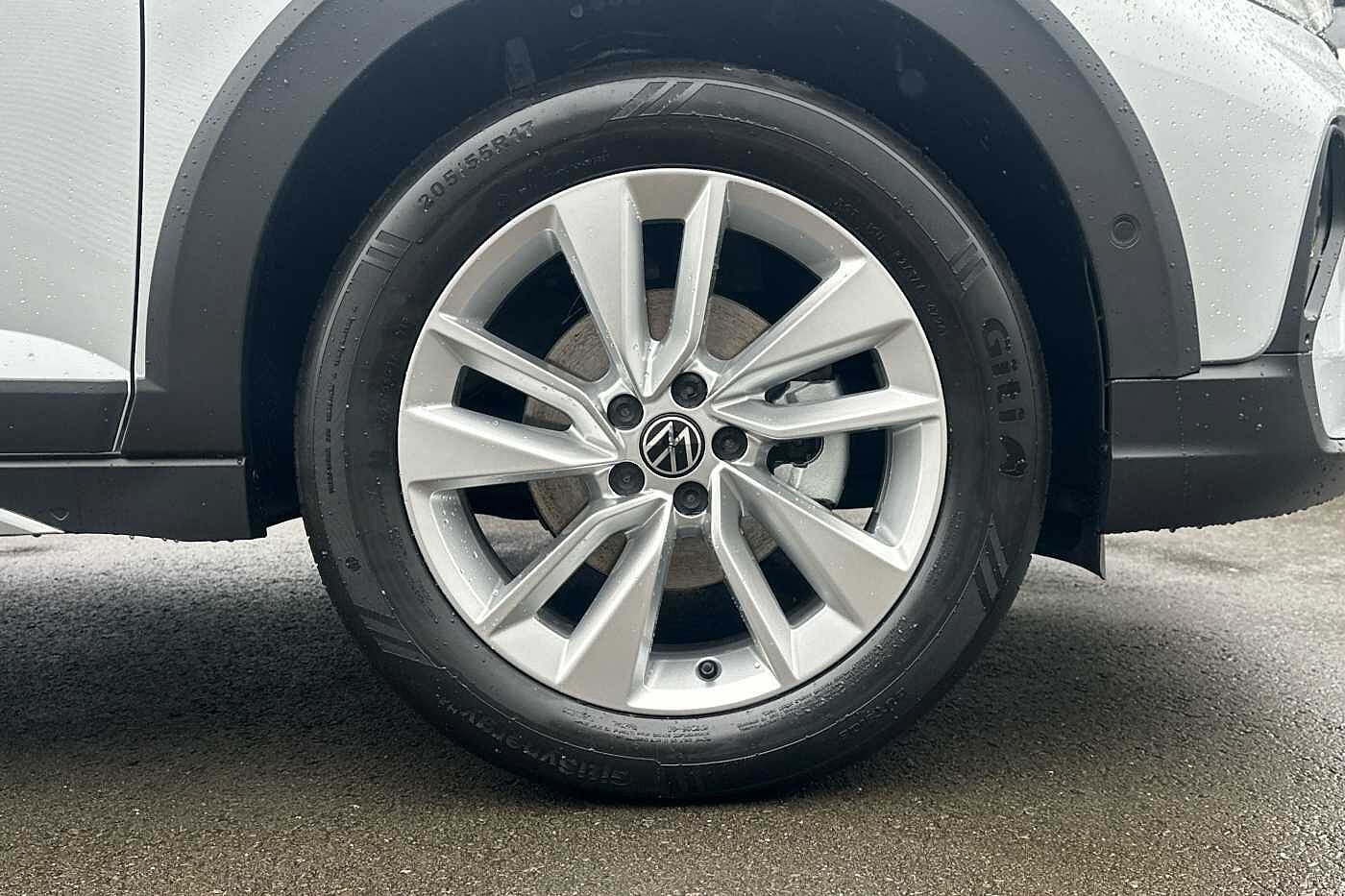Used Volkswagen Taigo 2025 for sale - 76110685: Photo 5