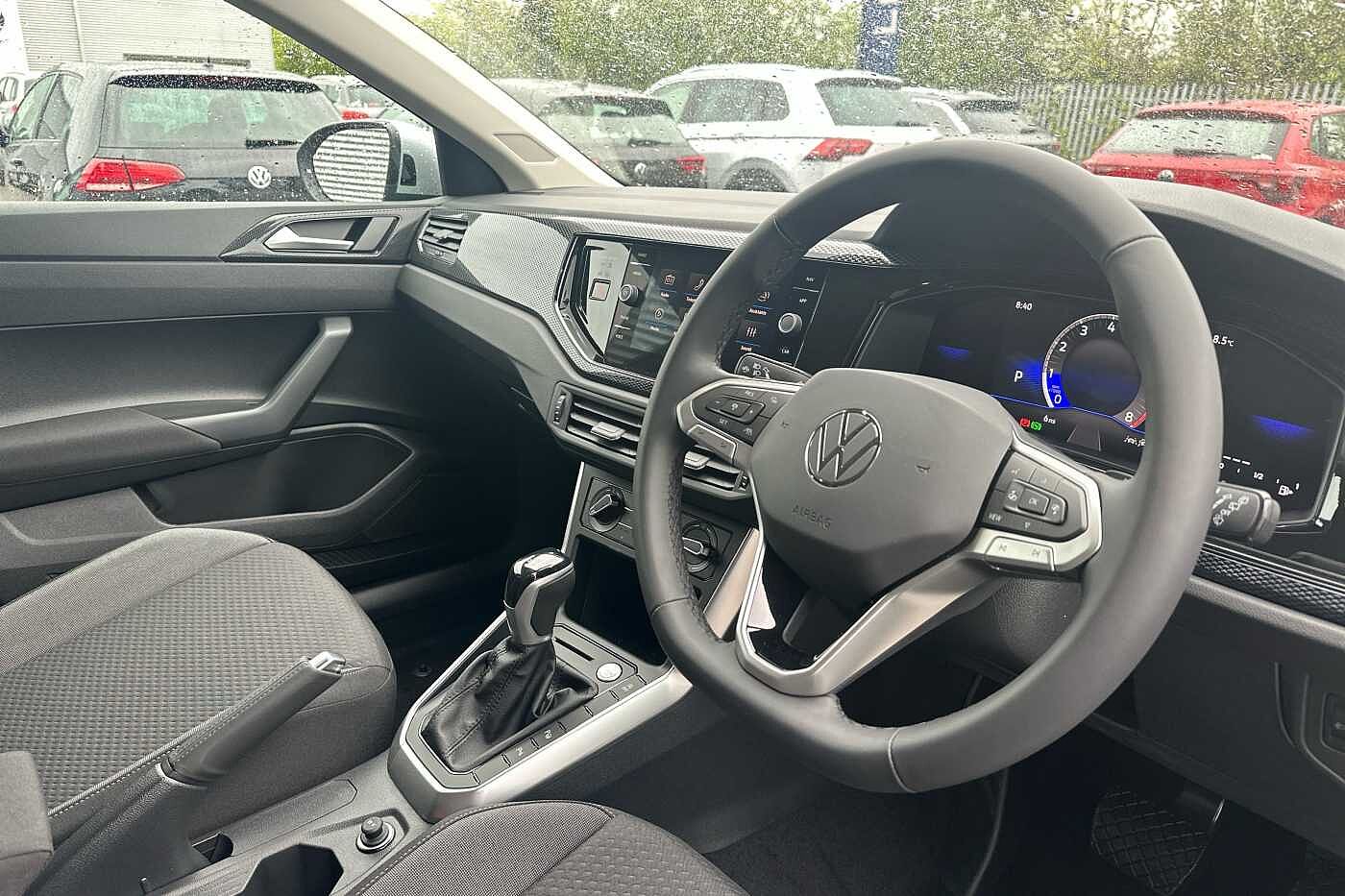 Used Volkswagen Taigo 2025 for sale - 76110685: Photo 6