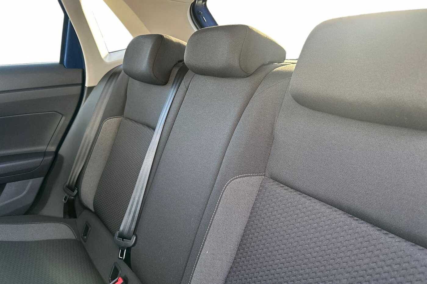 Used Volkswagen Polo 2025 for sale - 77176898: Photo 10