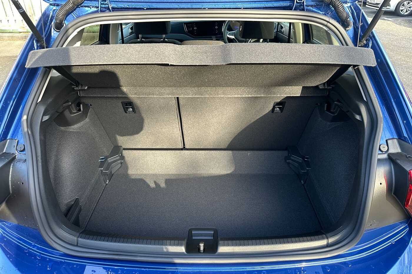 Used Volkswagen Polo 2025 for sale - 77176898: Photo 11