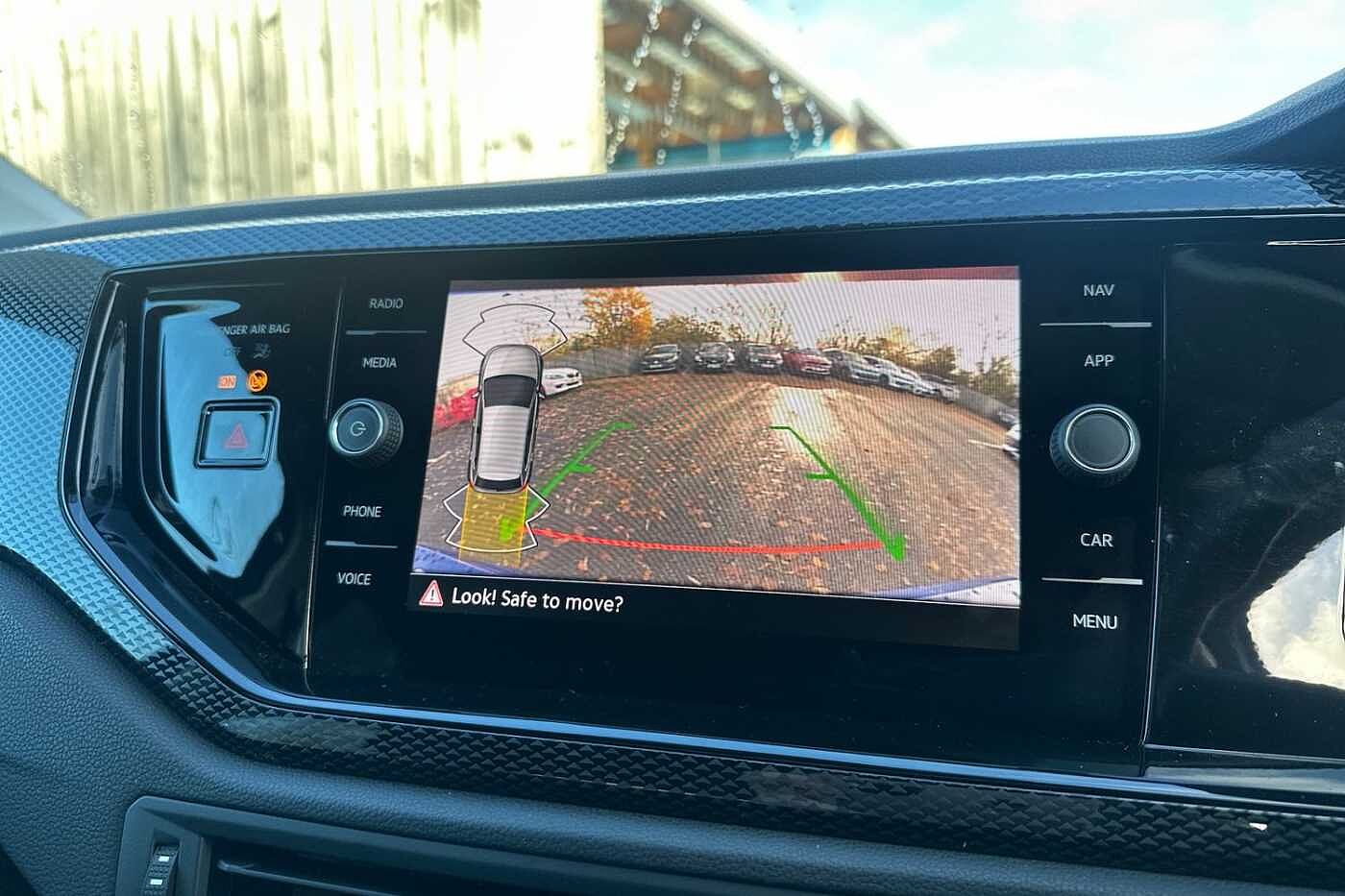 Used Volkswagen Polo 2025 for sale - 77176898: Photo 16