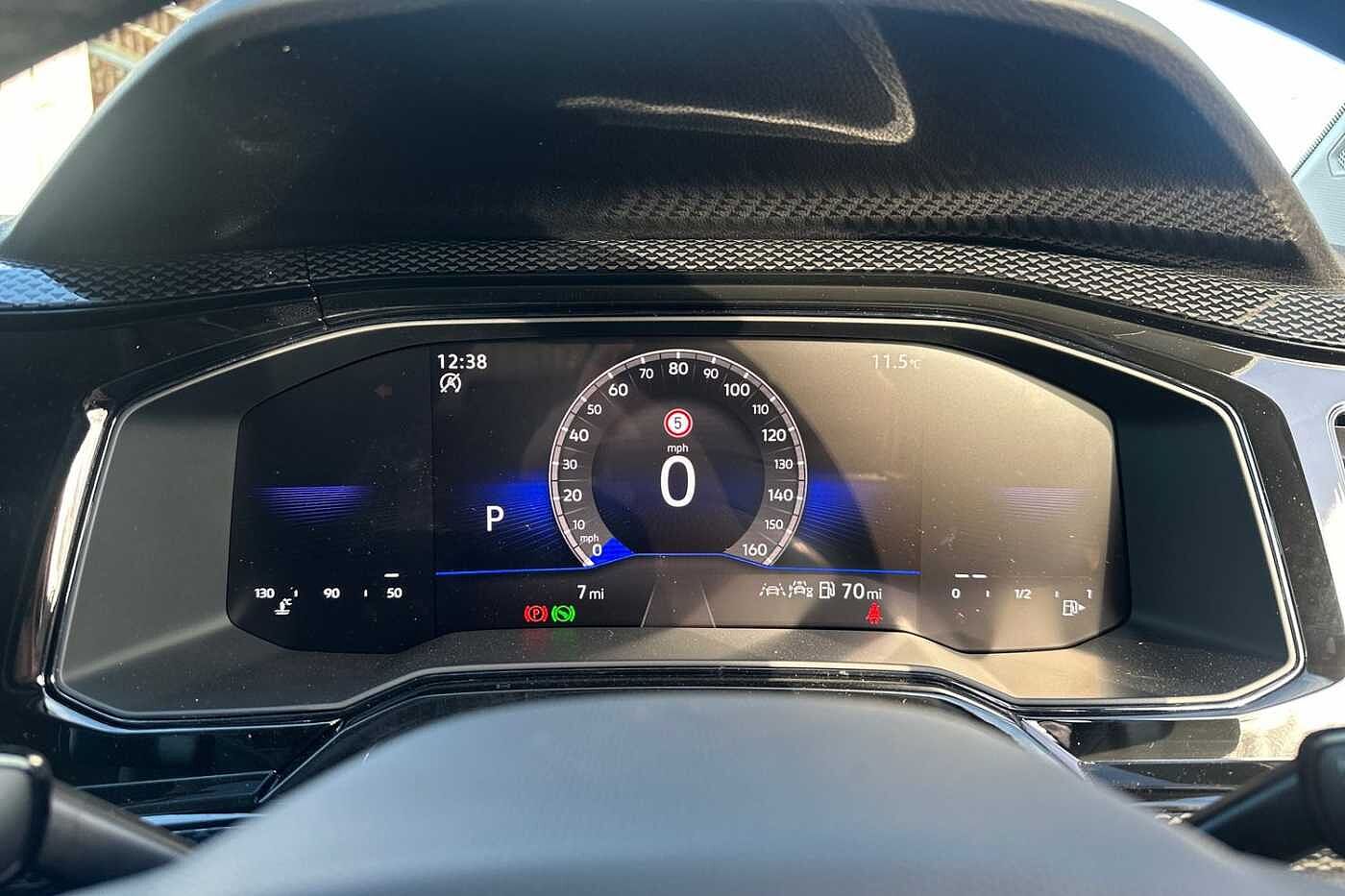 Used Volkswagen Polo 2025 for sale - 77176898: Photo 17