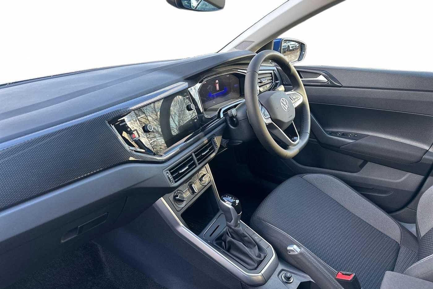 Used Volkswagen Polo 2025 for sale - 77176898: Photo 2