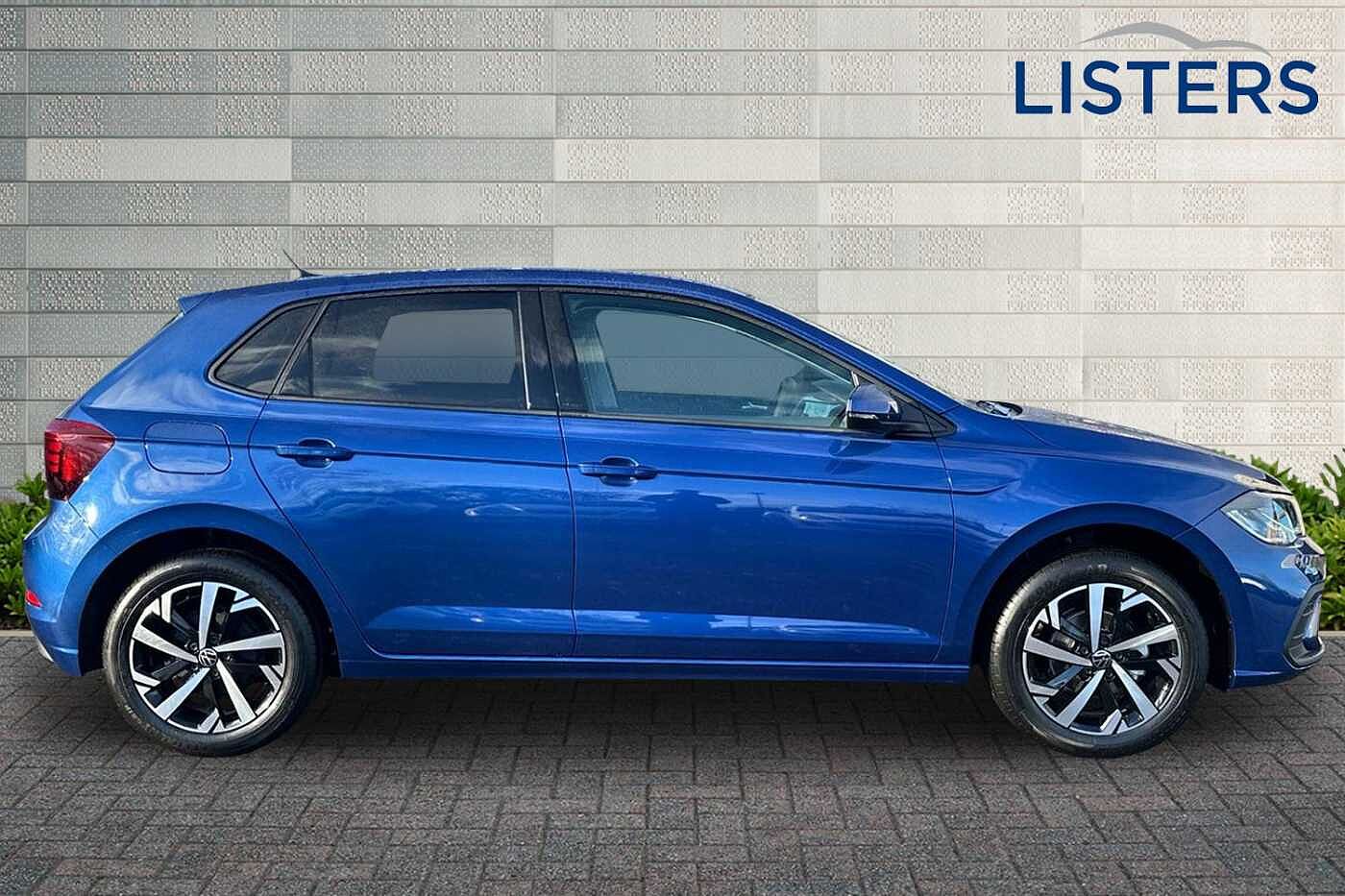 Used Volkswagen Polo 2025 for sale - 77176898: Photo 4