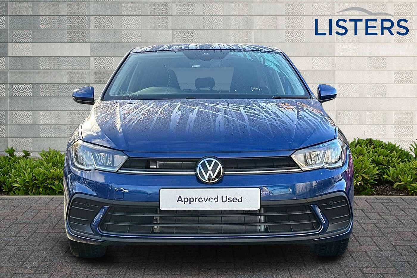 Used Volkswagen Polo 2025 for sale - 77176898: Photo 7
