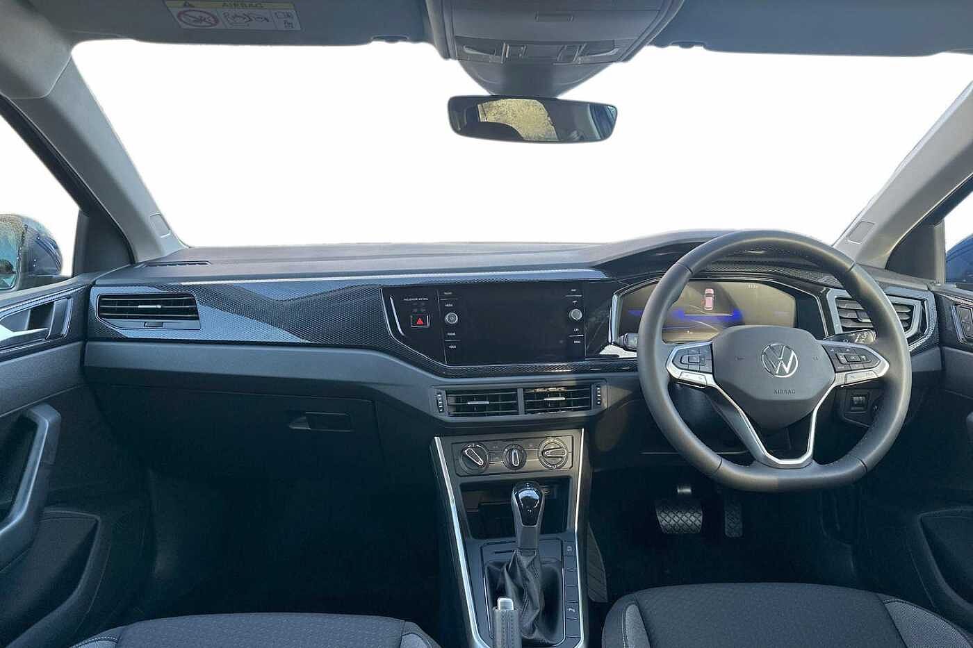 Used Volkswagen Polo 2025 for sale - 77176898: Photo 9