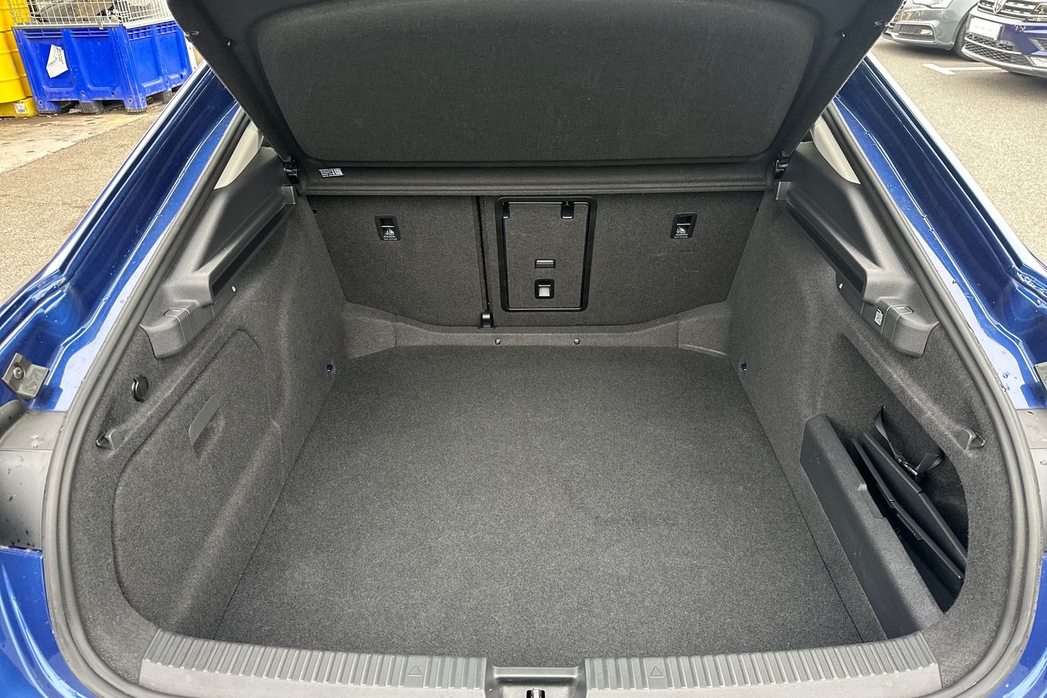 Used Skoda Superb 2024 for sale - 77177059: Photo 10