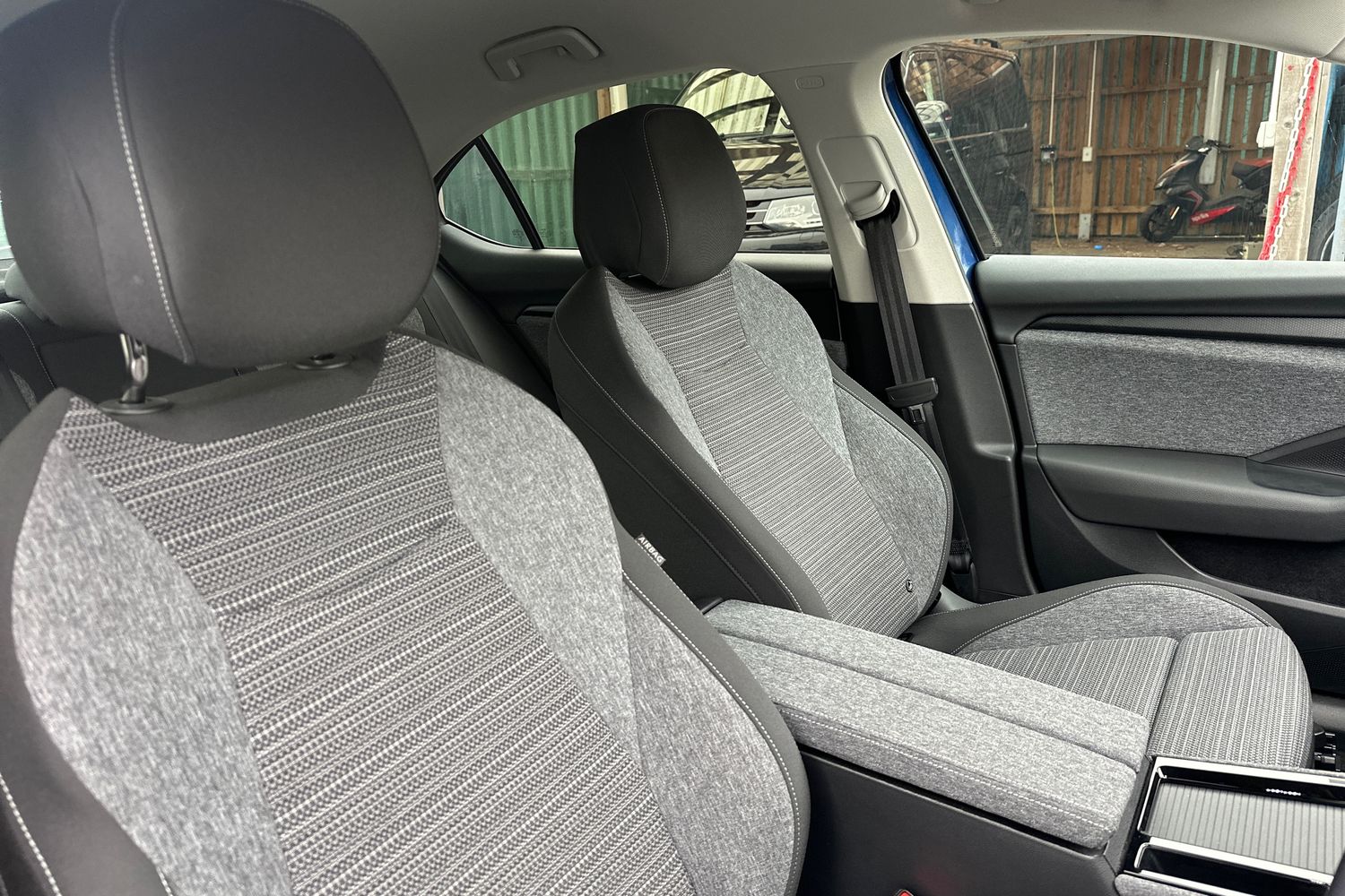 Used Skoda Superb 2024 for sale - 77177059: Photo 16