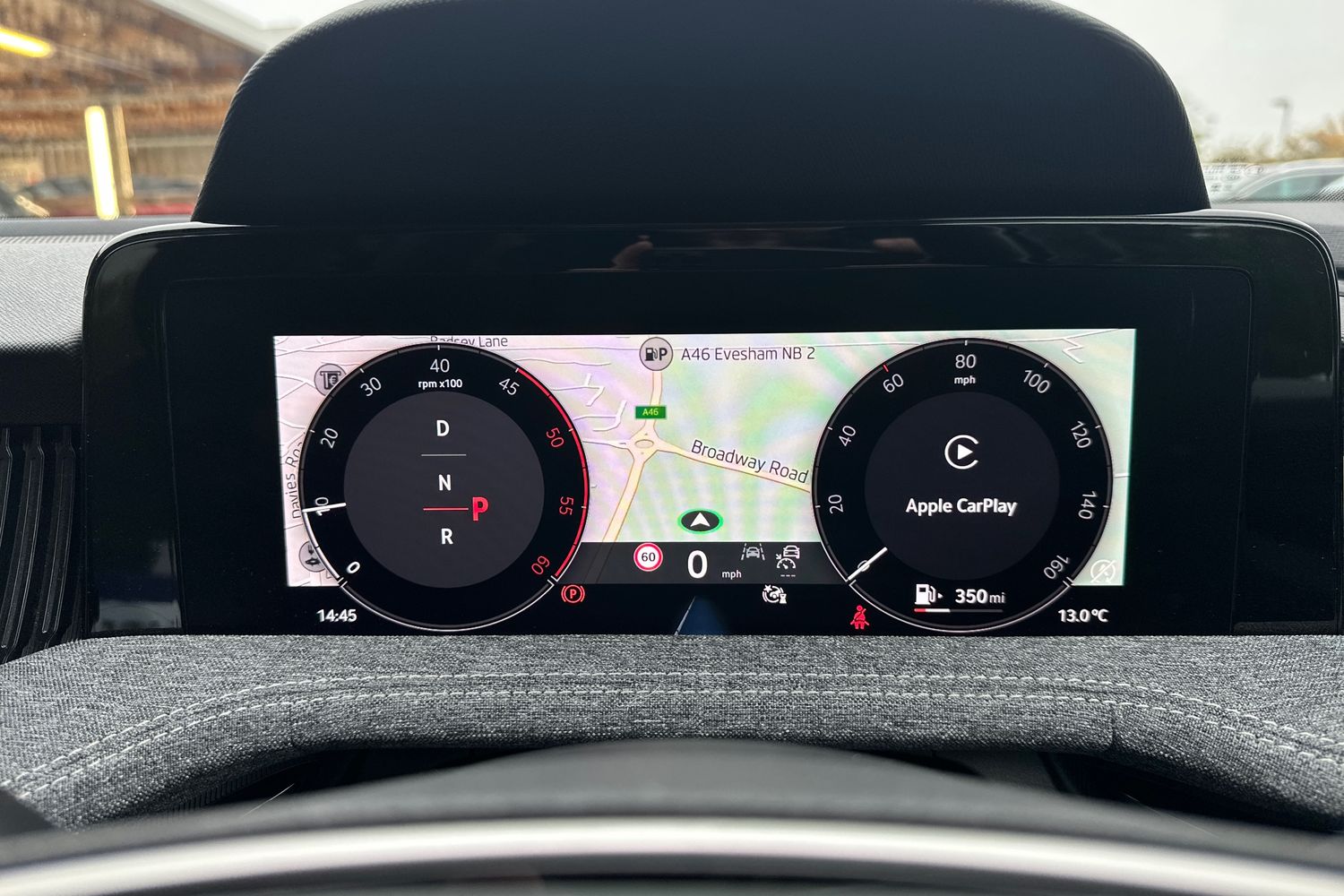 Used Skoda Superb 2024 for sale - 77177059: Photo 20