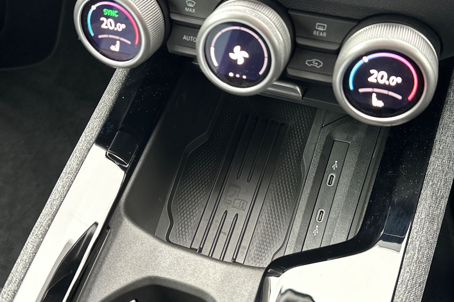 Used Skoda Superb 2024 for sale - 77177059: Photo 22