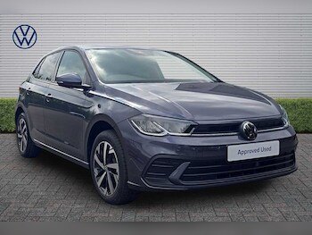 Used Volkswagen Polo 2026 for sale - 78476016: Photo