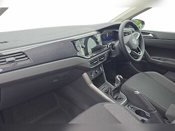 Used Volkswagen Polo 2026 for sale - 78476016: Photo