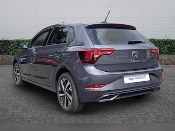 Used Volkswagen Polo 2026 for sale - 78476016: Photo