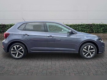 Used Volkswagen Polo 2026 for sale - 78476016: Photo