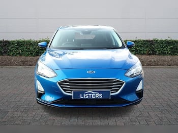 Used Ford Focus 2020 for sale - 79472808: Photo