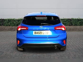 Used Ford Focus 2020 for sale - 79472808: Photo