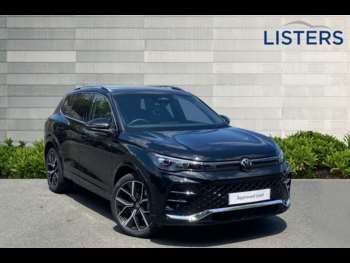 2025 (25) - 2.0 TDI R-Line 5dr DSG
