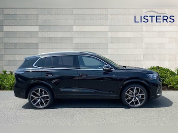 Used Volkswagen Tiguan 2025 for sale - 75015159: Photo