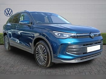 Used Volkswagen Tiguan 2026 for sale - 79133462: Photo