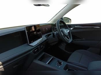Used Volkswagen Tiguan 2026 for sale - 79133462: Photo