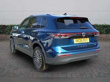 Used Volkswagen Tiguan 2026 for sale - 79133462: Photo