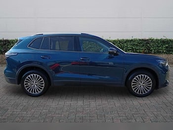 Used Volkswagen Tiguan 2026 for sale - 79133462: Photo