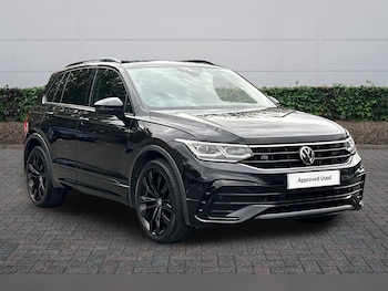 2024 (24) - 1.5 TSI 150 Black Edition 5dr DSG