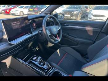 Used Volkswagen Golf 2025 for sale - 73983600: Photo