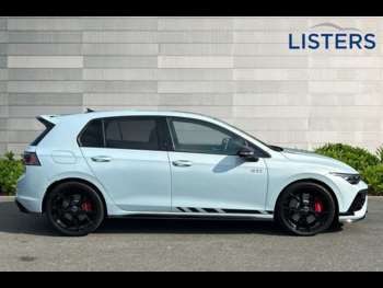 Used Volkswagen Golf 2025 for sale - 73983600: Photo
