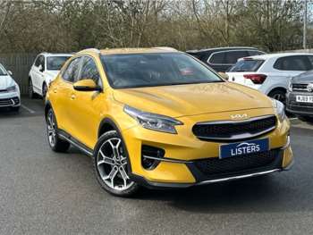 2019 (69) - 1.0T GDi ISG 2 5dr