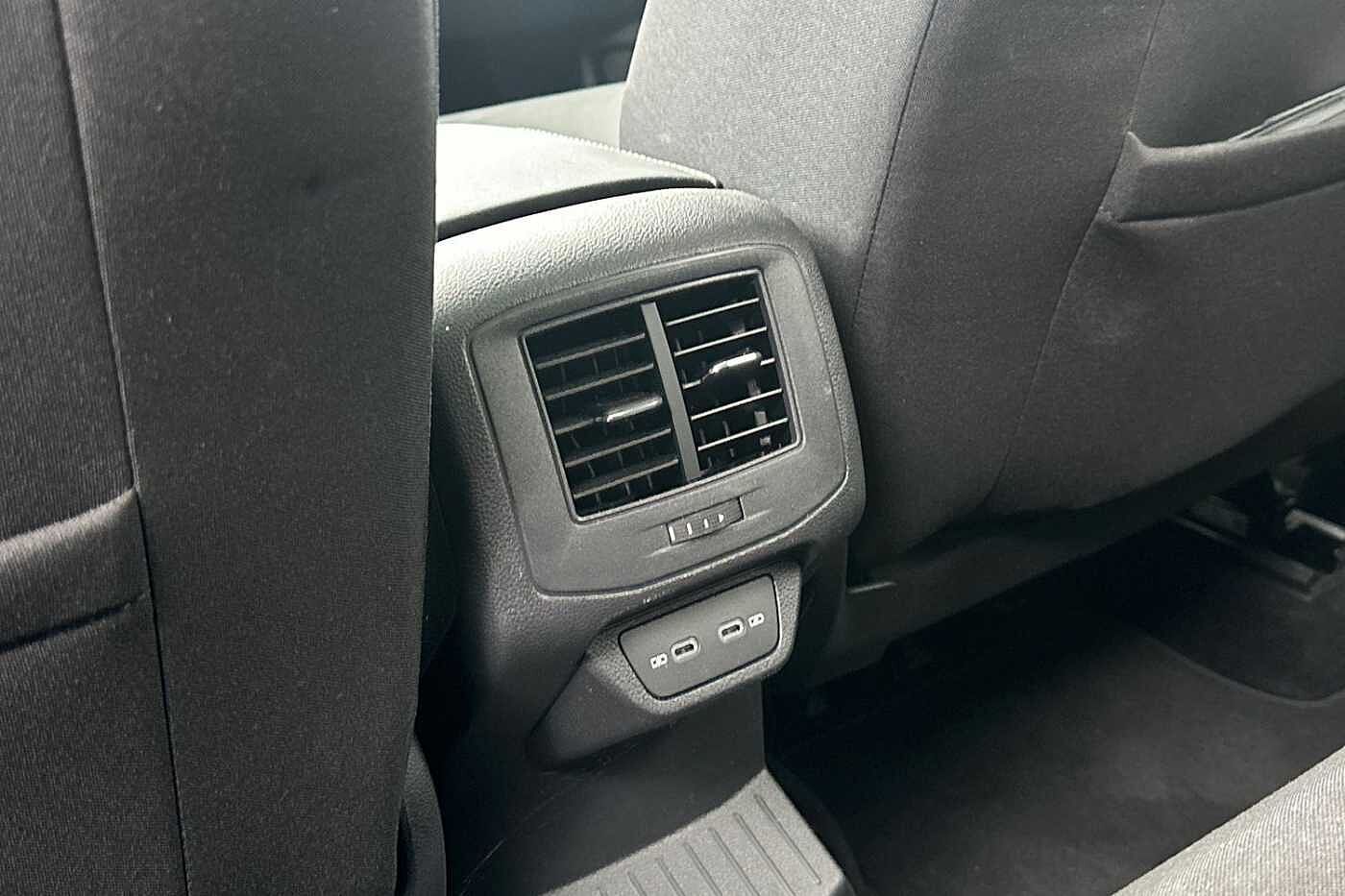 Used Volkswagen T-Roc 2023 for sale - 76110802: Photo 14