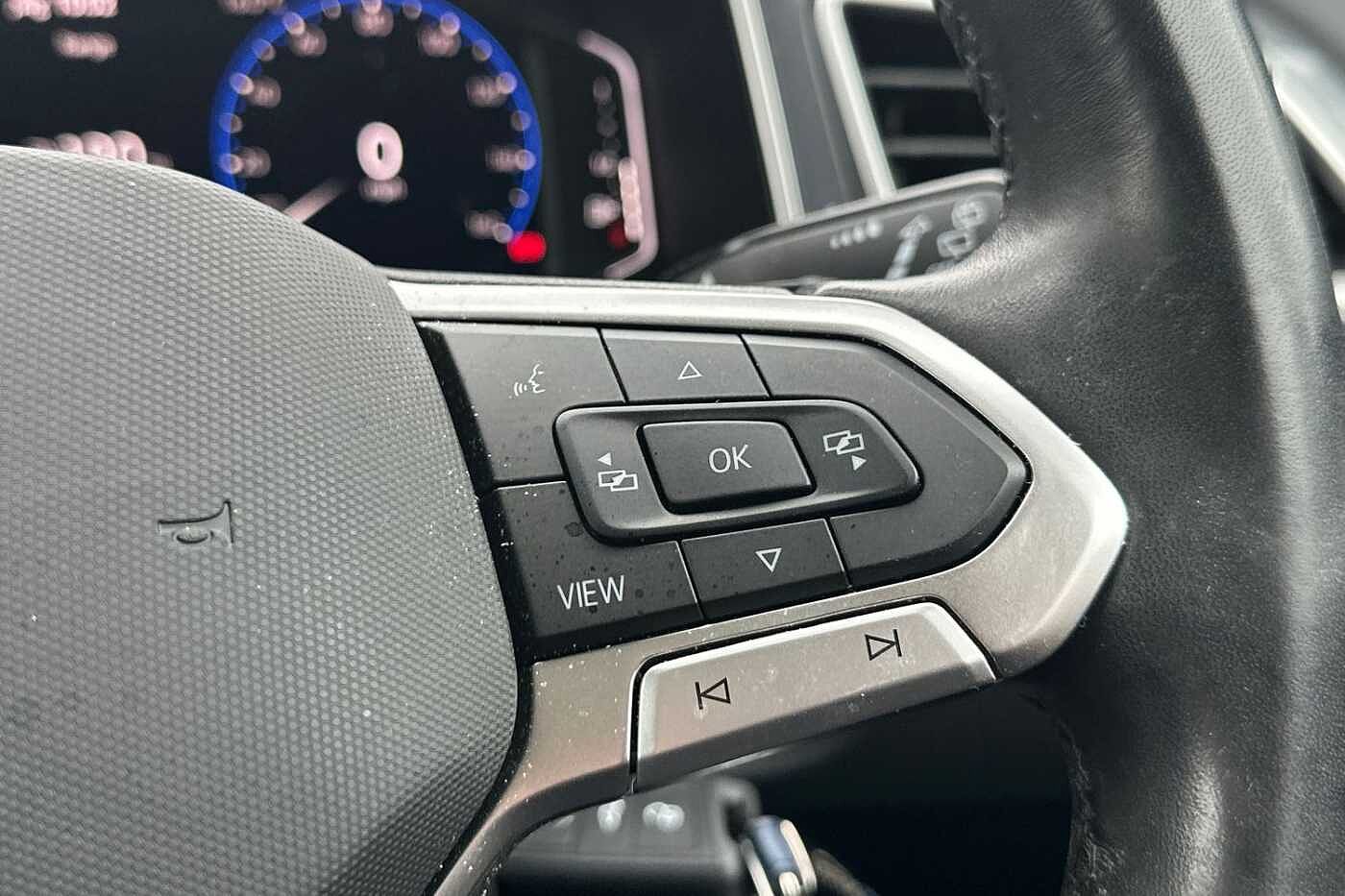 Used Volkswagen T-Roc 2023 for sale - 76110802: Photo 20