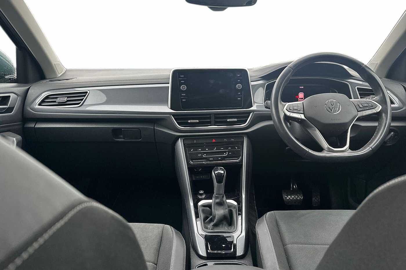 Used Volkswagen T-Roc 2023 for sale - 76110802: Photo 9