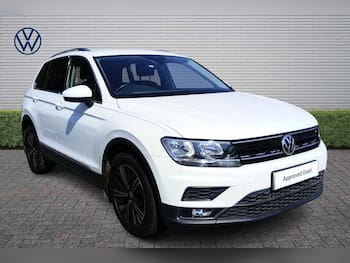 Used Volkswagen Tiguan 2018 for sale - 79465959: Photo