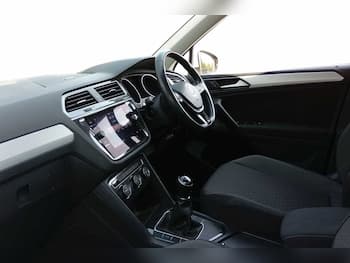 Used Volkswagen Tiguan 2018 for sale - 79465959: Photo