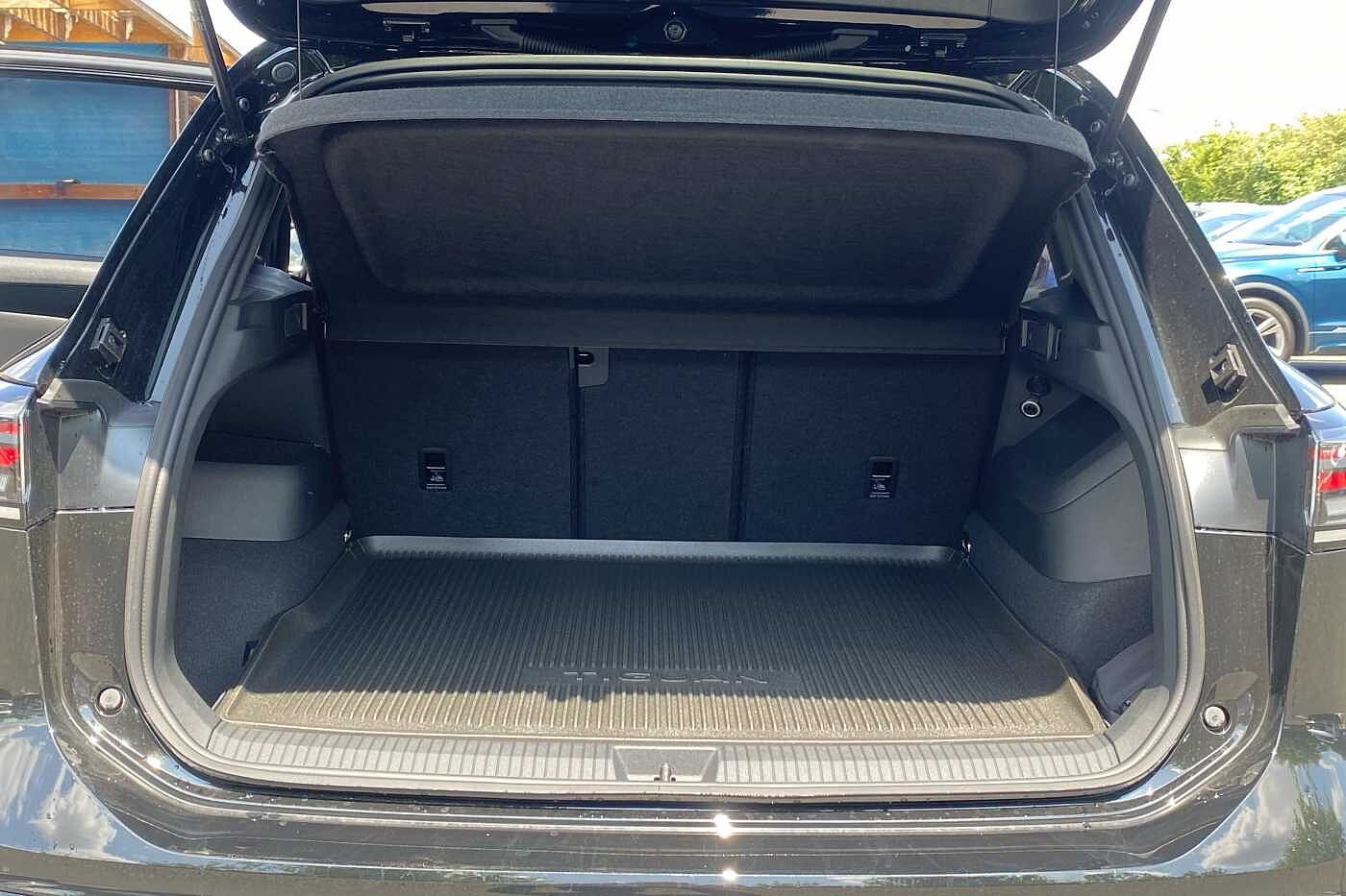Used Volkswagen Tiguan 2025 for sale - 76110567: Photo 12