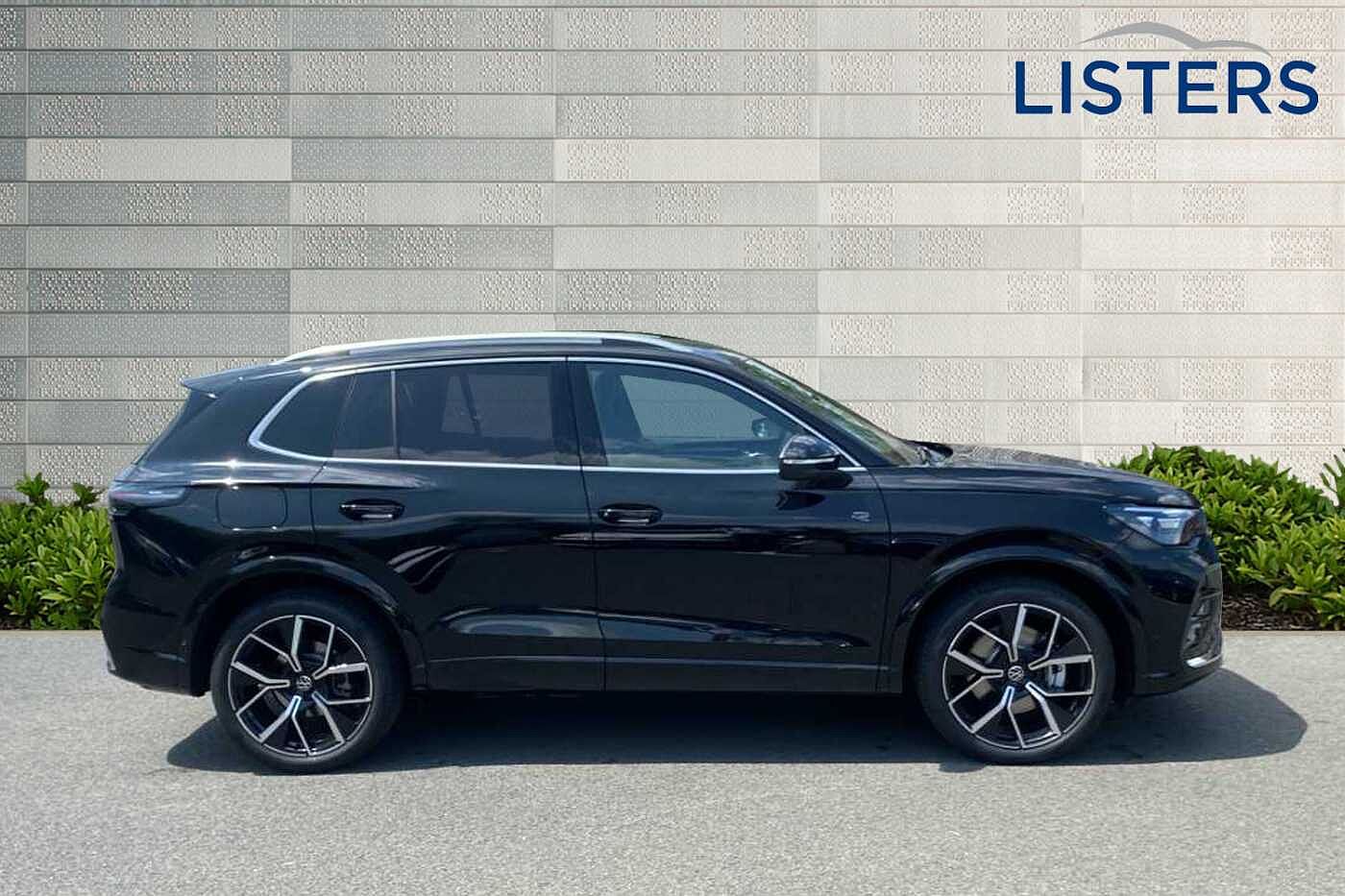 Used Volkswagen Tiguan 2025 for sale - 76110567: Photo 4